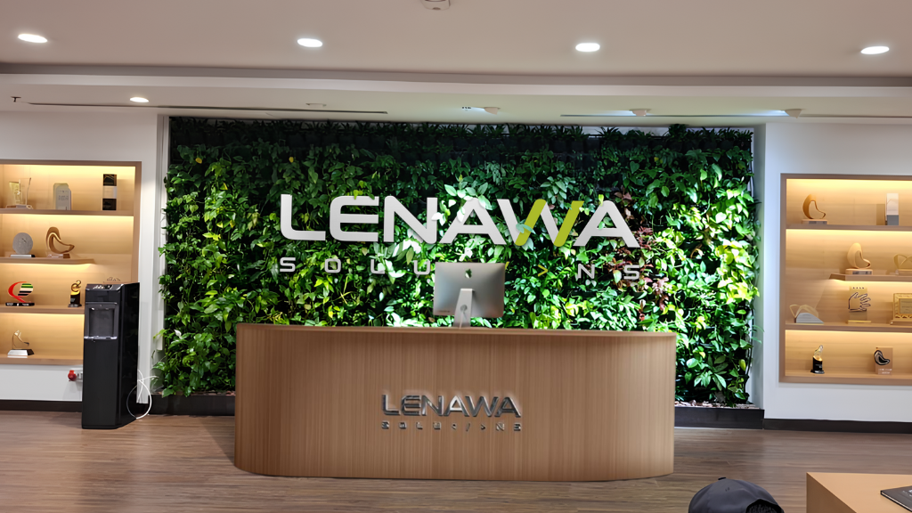 Dubai HQ office 4