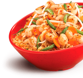 Food bowl
