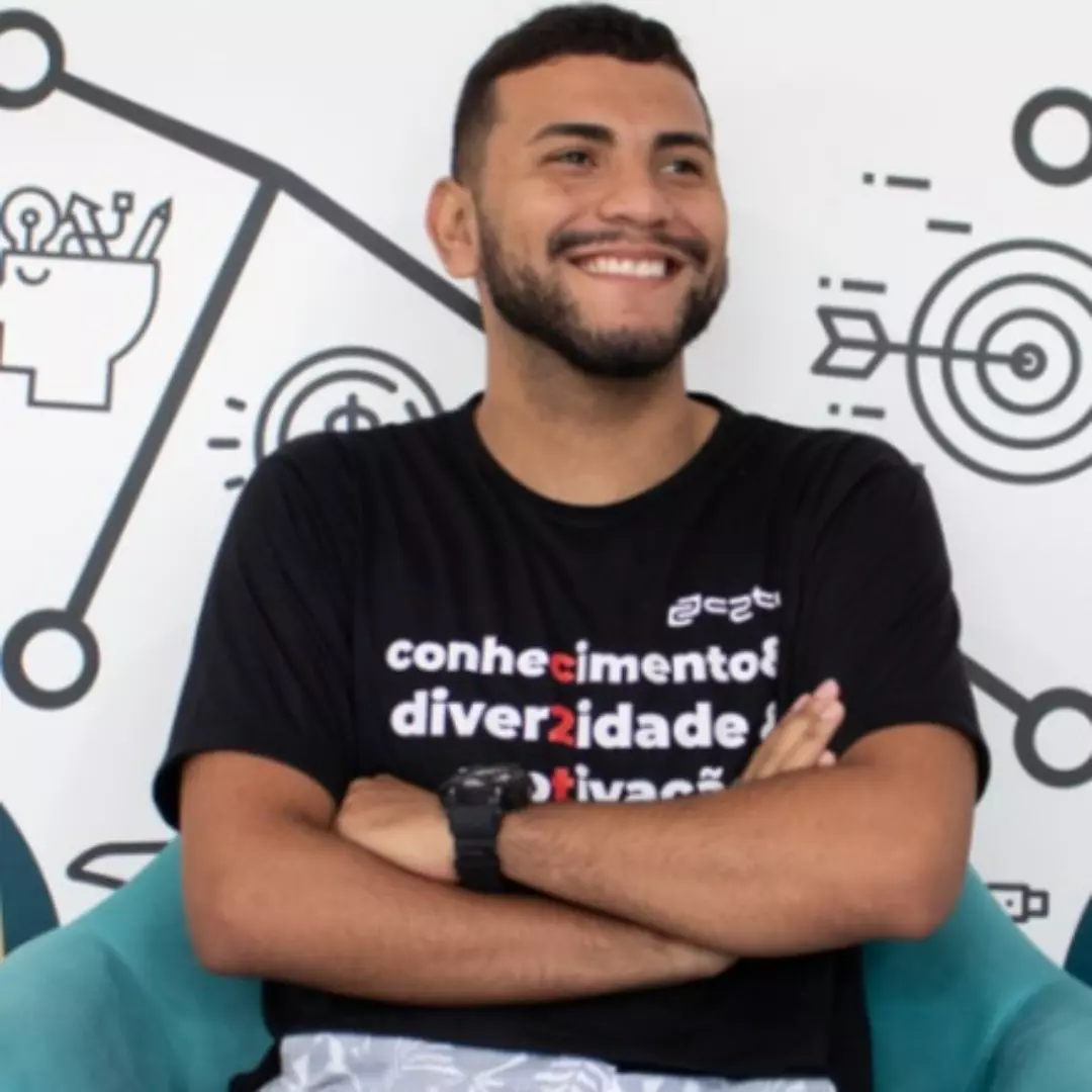Alejandro - Head of PPC & Performance Marketing at Lenawa Solutions PPC Agency