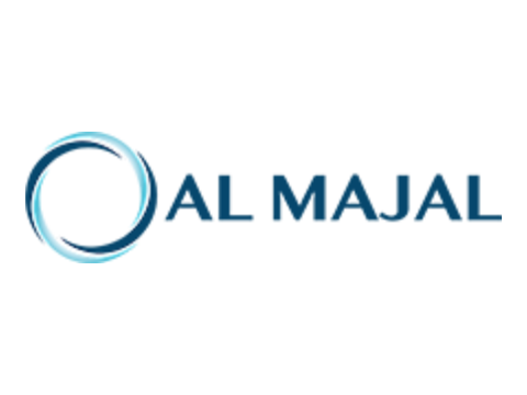 Almajal Energy - Digital solutions for IRAQ-based companies - Lenawa Solutions client