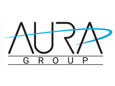 Aura Group logo