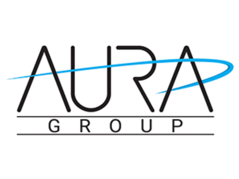Aura Group - Digital solutions for QATAR-based companies - Lenawa Solutions client