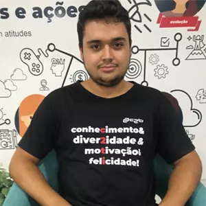 Carlos - Paid Media Specialist at Lenawa Solutions PPC Agency