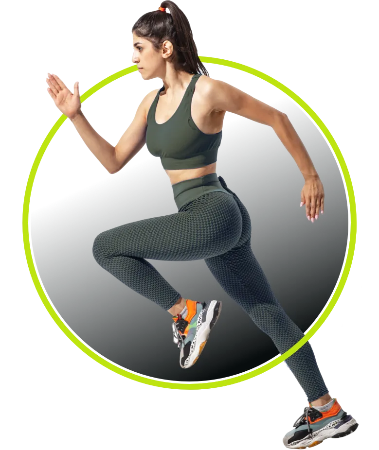 Contact Lenawa to build your fitness and nutrition app — Dubai app development company