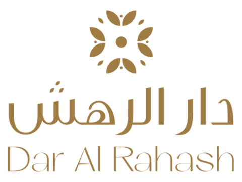 Dar Al Rahash - Digital solutions for UAE-based companies - Lenawa Solutions client