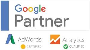 Google Certified Premier Partner