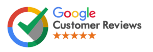 Google Reviews - 5.0 stars - 127+ reviews for Lenawa Solutions digital agency services