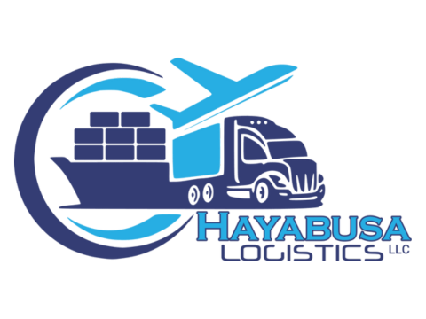 Hayabusa Logistics - Digital solutions for UAE-based companies - Lenawa Solutions client