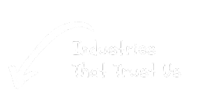 Industries That Trust Lenawa Solutions - Click to view 31+ industries we serve including healthcare, finance, retail, technology, and more