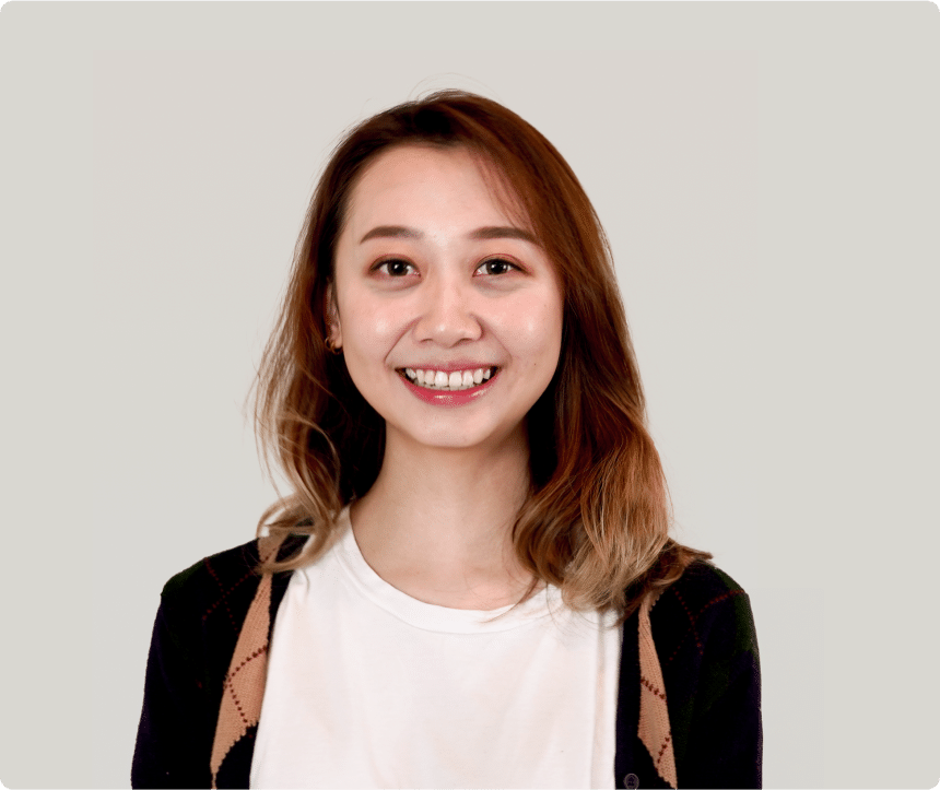 Kesia - PPC Account Strategist at Lenawa Solutions PPC Agency
