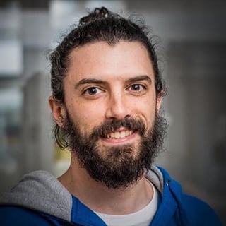 Nassim - CRO Specialist at Lenawa Solutions PPC Agency