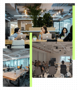Dubai HQ office 1