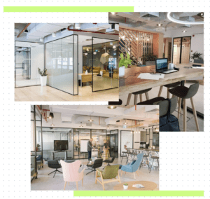 Dubai HQ office 2
