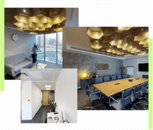Dubai HQ office 3