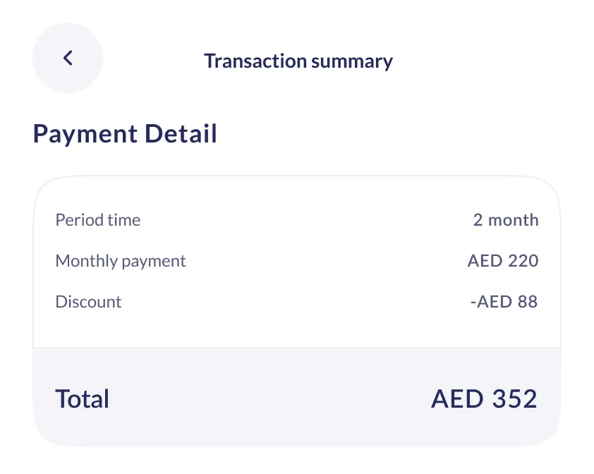 Blockchain-based property transactions