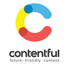 Contentful - technology used by Lenawa Solutions web developers
