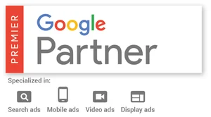 Google Premier Partner