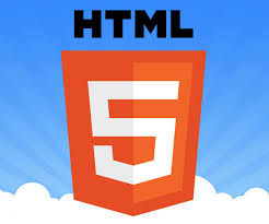 HTML5 - Modern web markup language for structured content