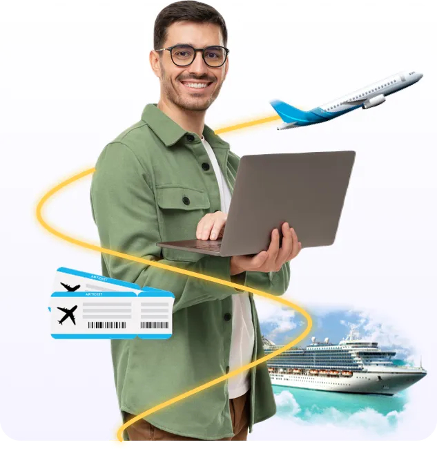 Hospitality digital marketing services for hotels restaurants and travel agencies