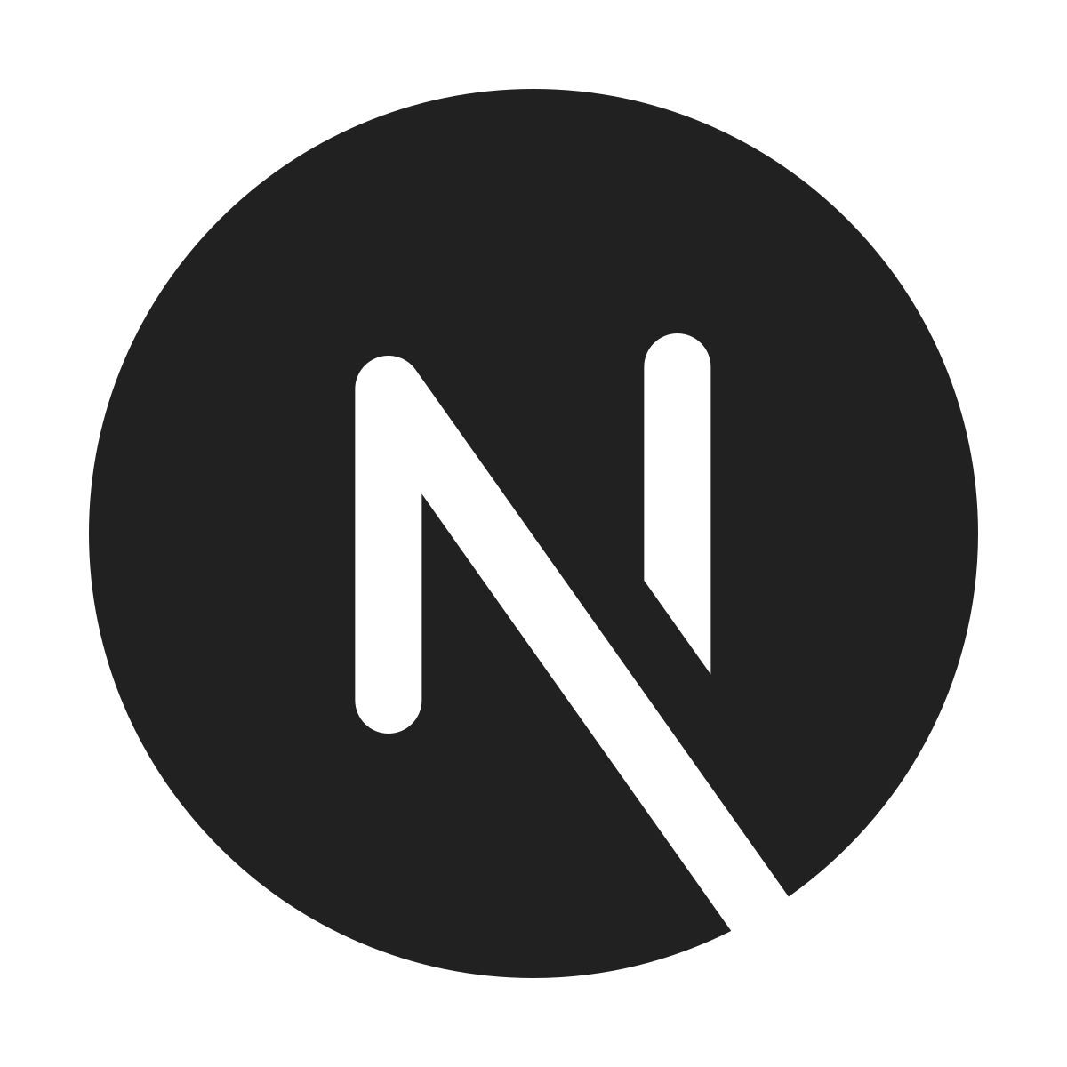 Next.js - technology used by Lenawa Solutions web developers