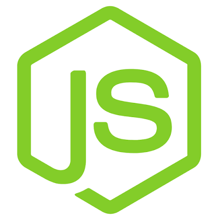 Node.js - technology used by Lenawa Solutions web developers