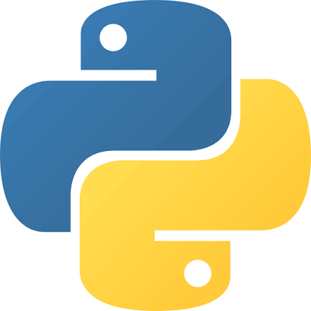 Python - technology used by Lenawa Solutions web developers