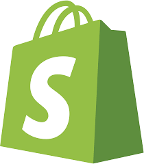 Shopify - technology used by Lenawa Solutions web developers