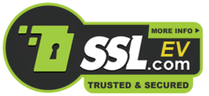 SSL EV Certificate