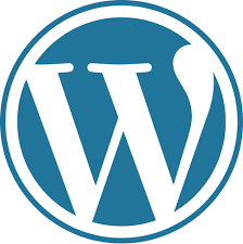 WordPress - technology used by Lenawa Solutions web developers